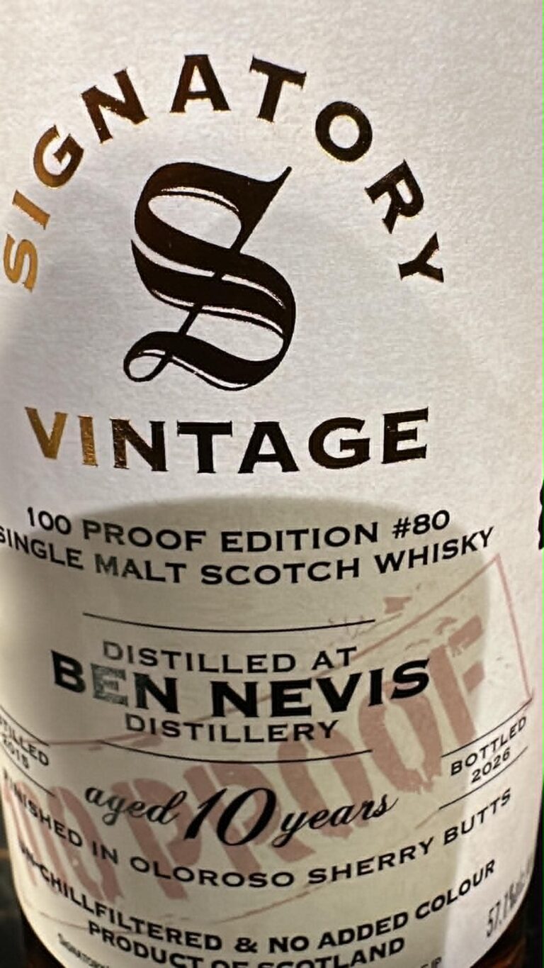 ben nevis private express plus normal check on portugal 20 30 and 40 60 with express I add china just to see rp changes to 100 so I buy for 100 and no estimate, madagacar werd schotland en ad rattray werd mos en ben nevis werd glendronach en 1982 werd 1992, no combined shipping #2